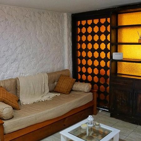 Апартаменты Departamento Centrico Costanera Сан-Карлос-де-Барилоче Экстерьер фото
