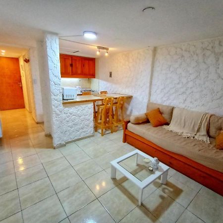 Апартаменты Departamento Centrico Costanera Сан-Карлос-де-Барилоче Экстерьер фото