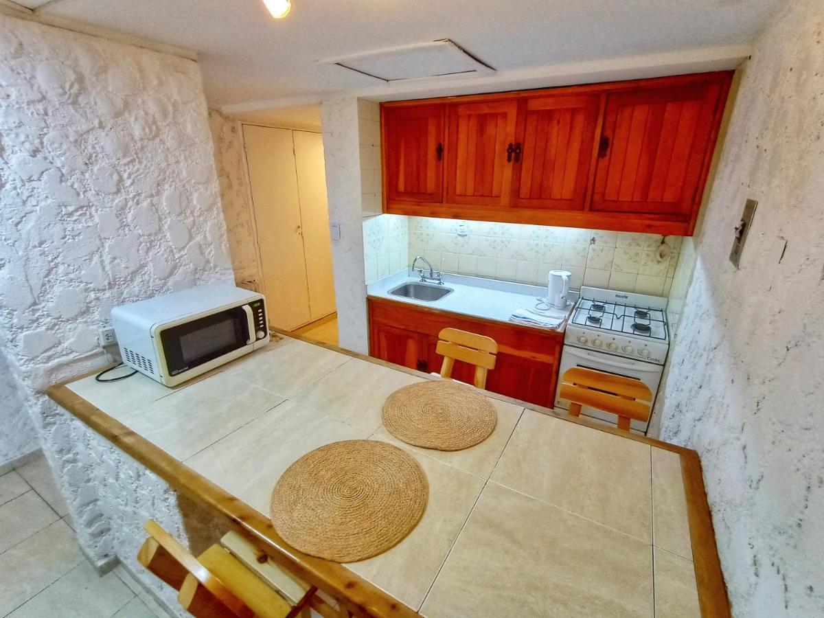 Апартаменты Departamento Centrico Costanera Сан-Карлос-де-Барилоче Экстерьер фото