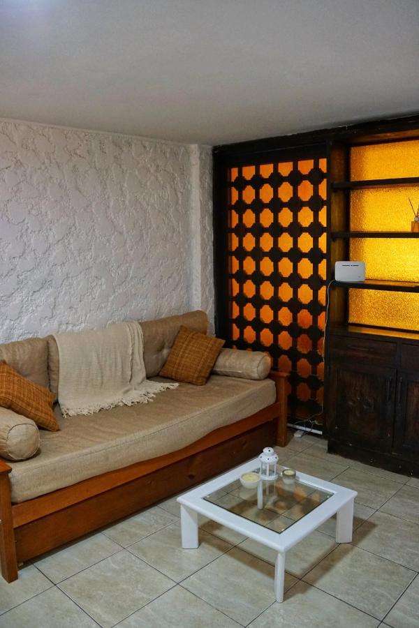 Апартаменты Departamento Centrico Costanera Сан-Карлос-де-Барилоче Экстерьер фото